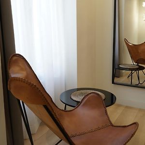 Md Design Hotel - Portal Del Real