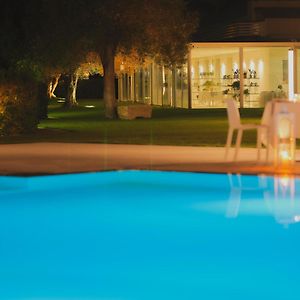 Hotel Villa San Bartolo